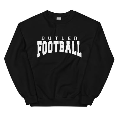 Football Unisex Sweatshirt