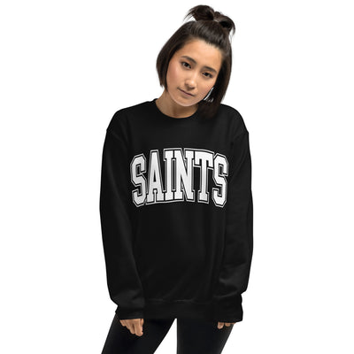 Saints Unisex Sweatshirt