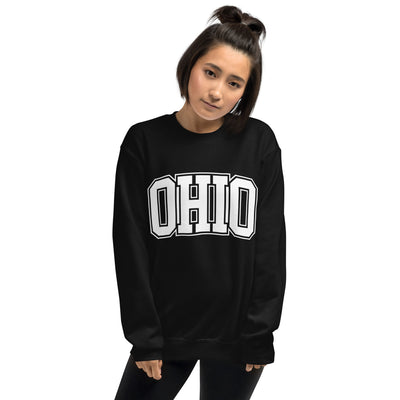 OHIO Unisex Sweatshirt