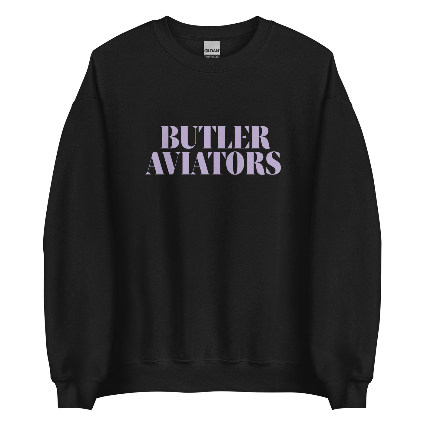 Butler Aviators Unisex Sweatshirt