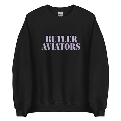 Butler Aviators Unisex Sweatshirt