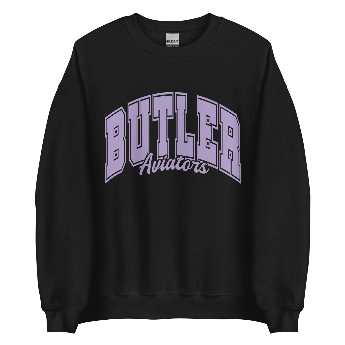 Butler Aviators Unisex Sweatshirt