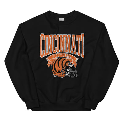 Cincinnati Unisex Sweatshirt