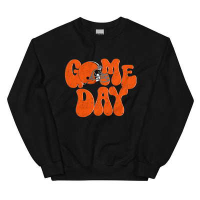 Cleveland Game Day Unisex Sweatshirt