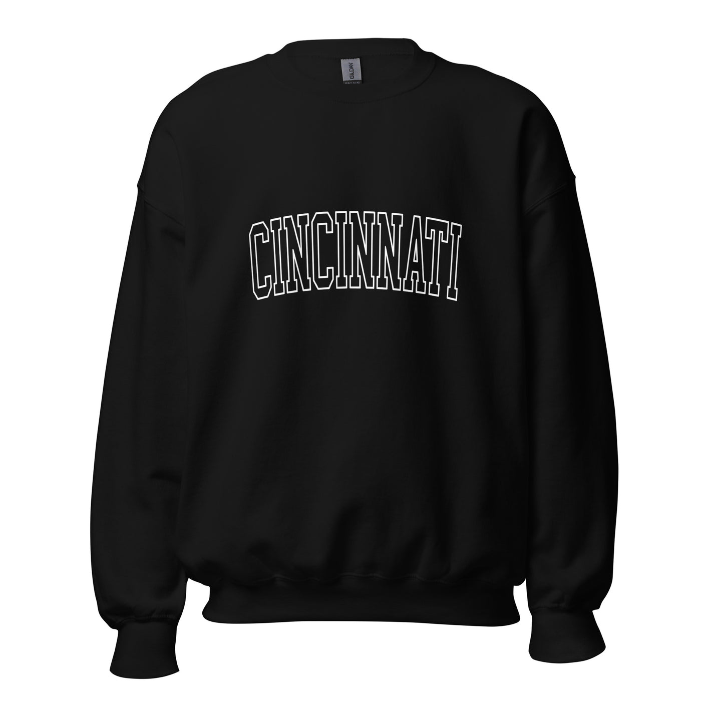 Cincinnati Unisex Sweatshirt