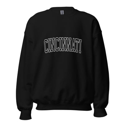 Cincinnati Unisex Sweatshirt