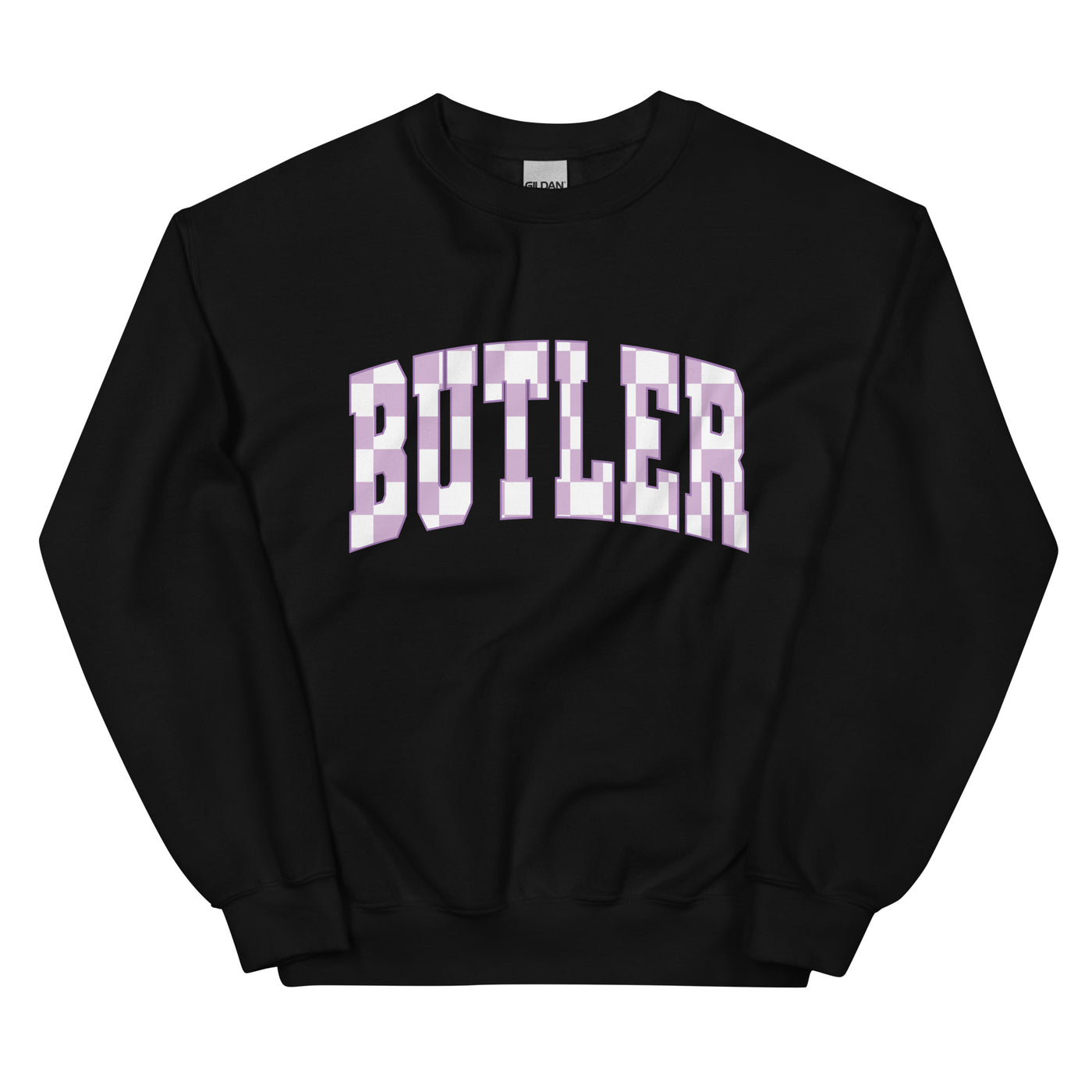 Butler-Unisex Sweatshirt