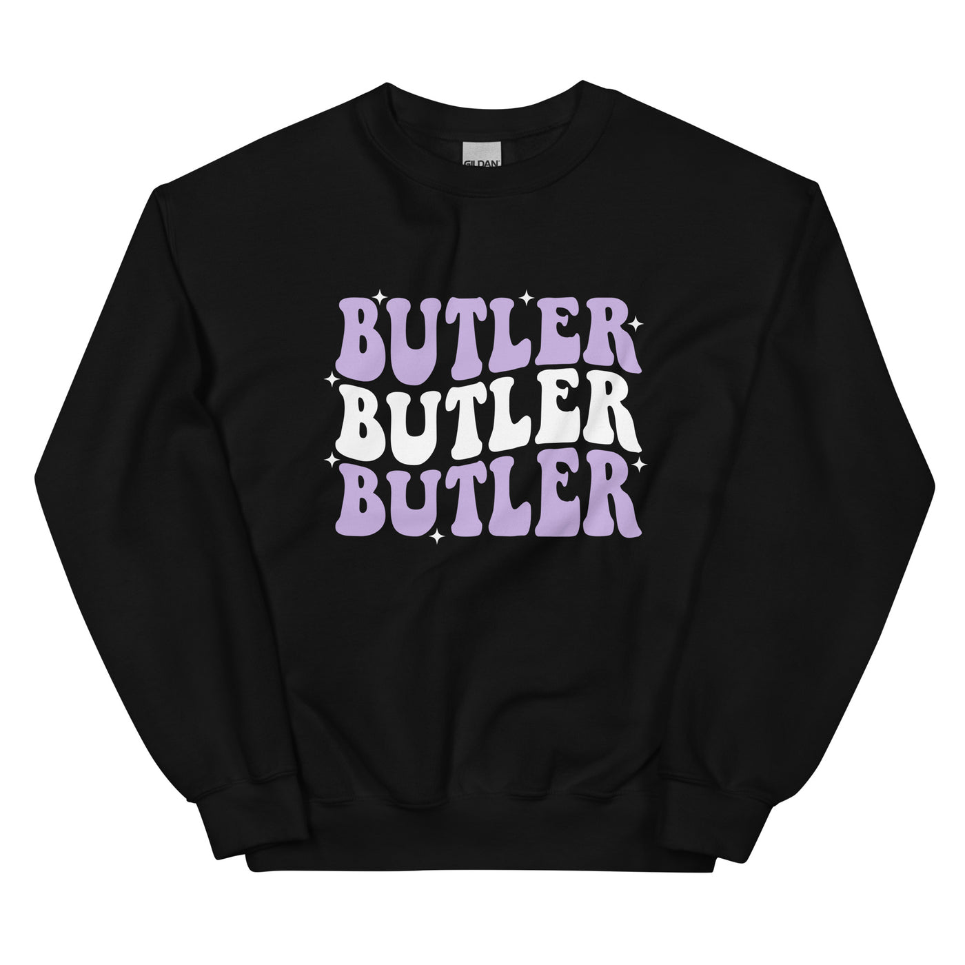 Butler Unisex Sweatshirt