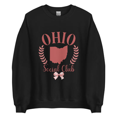 Ohio Unisex Sweatshirt