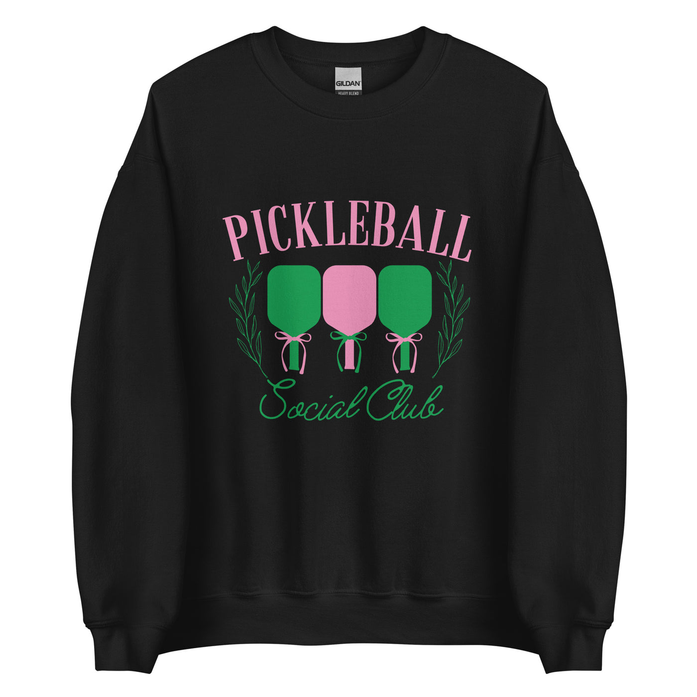 Pickle Ball Unisex Sweatshirt