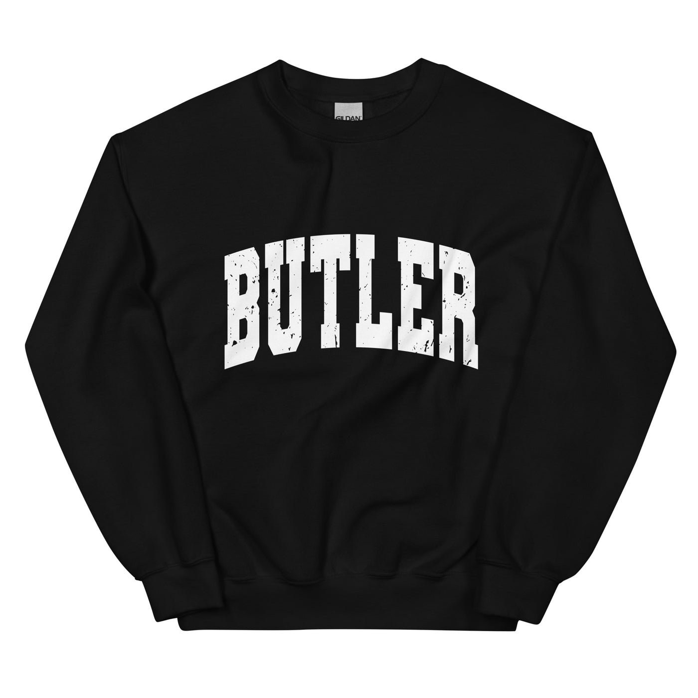 Butler Unisex Sweatshirt