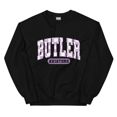 Butler Unisex Sweatshirt