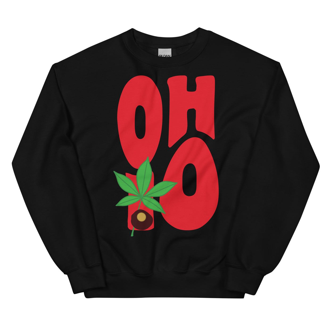 OH Unisex Sweatshirt