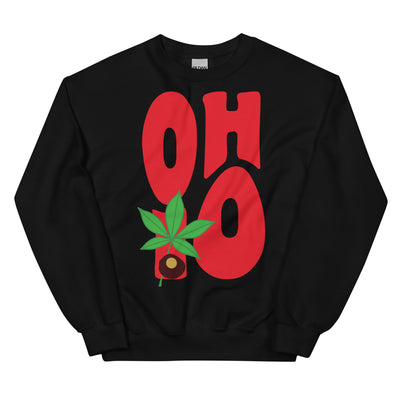 OH Unisex Sweatshirt