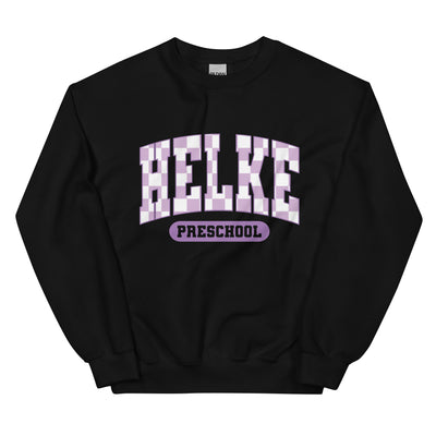 Helke Unisex Sweatshirt