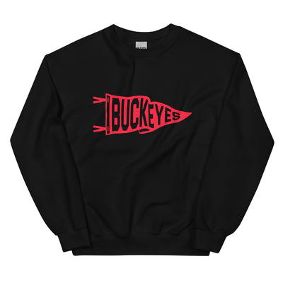 Buckeyes Unisex Sweatshirt