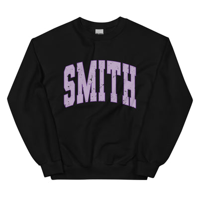 Smith Unisex Sweatshirt