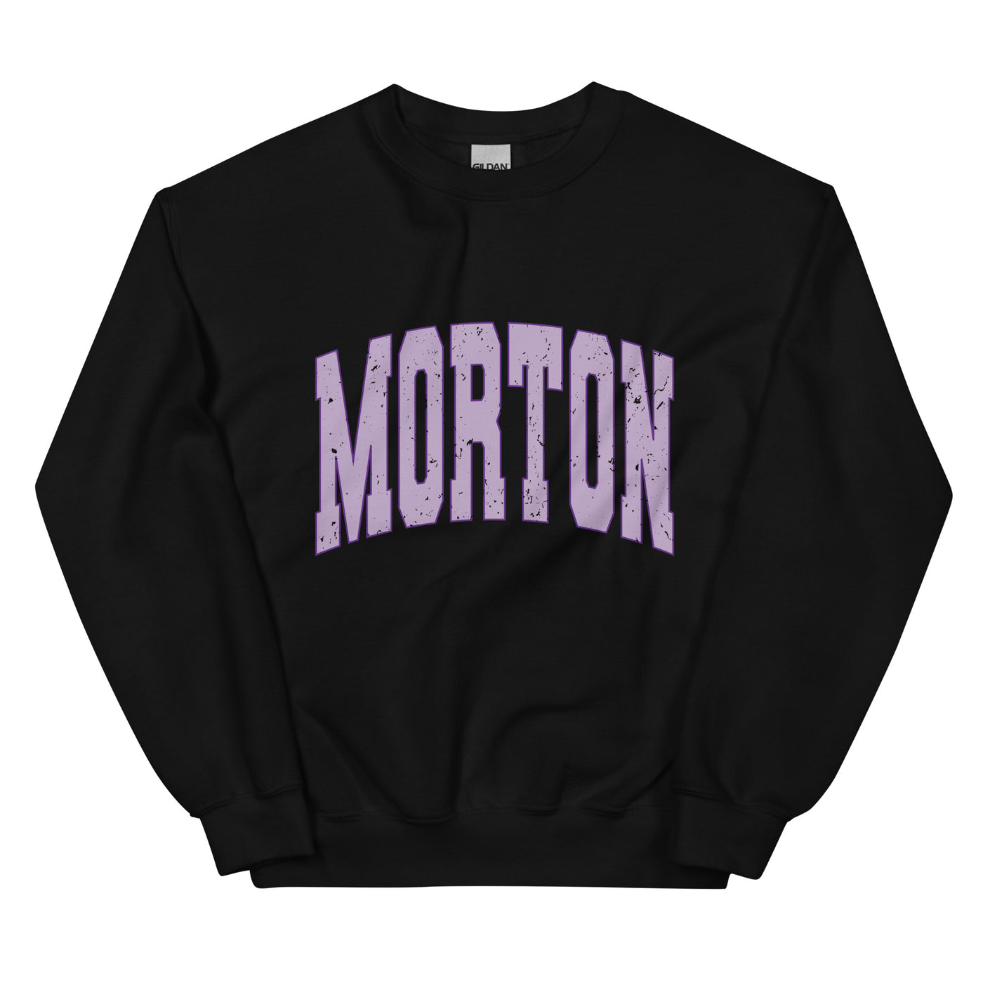 Morton Unisex Sweatshirt