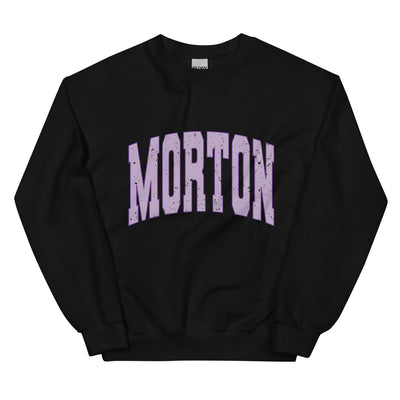 Morton Unisex Sweatshirt