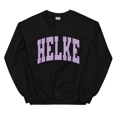 Helke Unisex Sweatshirt