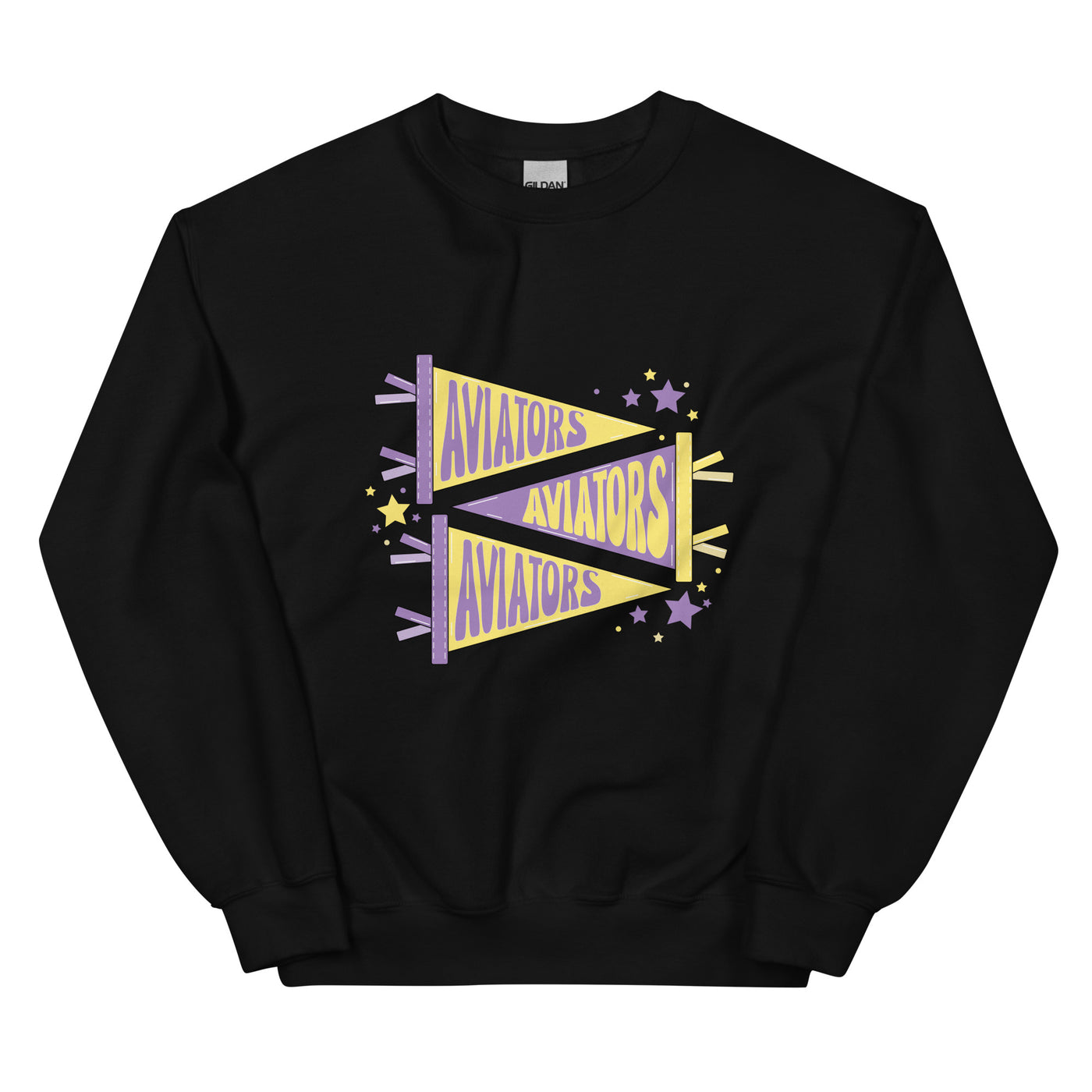 Aviators Unisex Sweatshirt