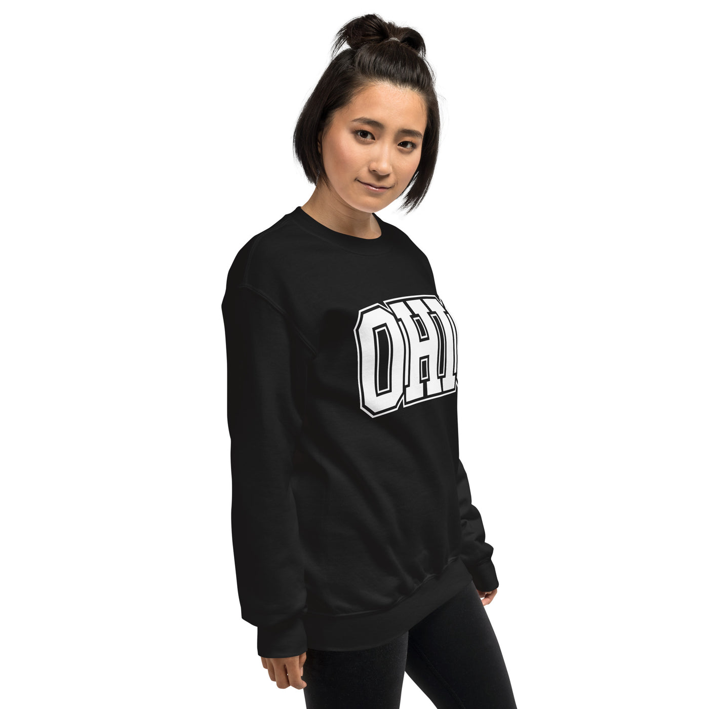 OHIO Unisex Sweatshirt