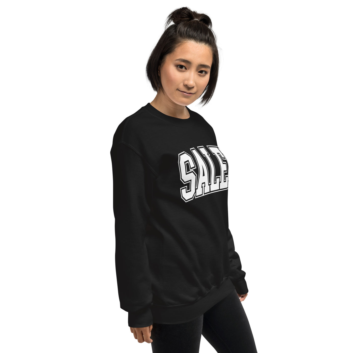 Salem Unisex Sweatshirt