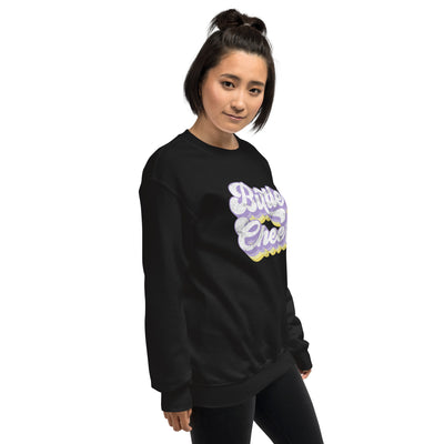 Butler Cheer Unisex Sweatshirt