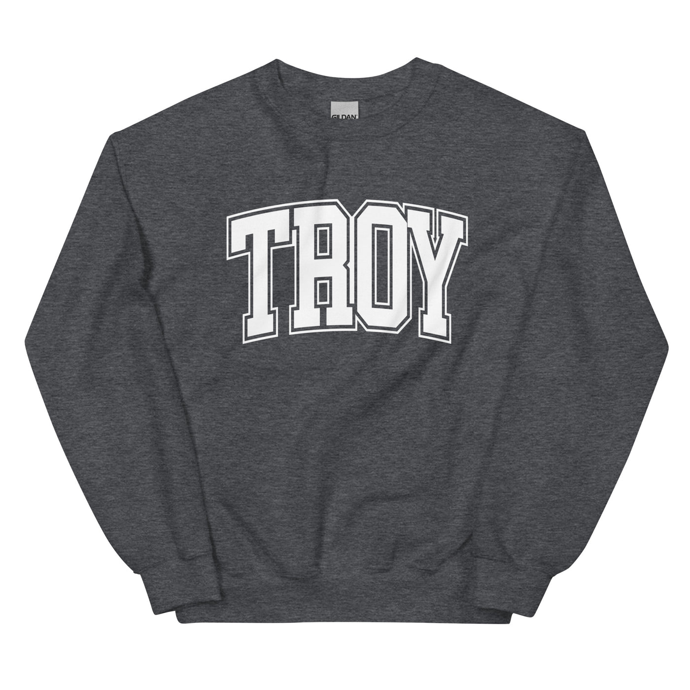 Troy Unisex Sweatshirt