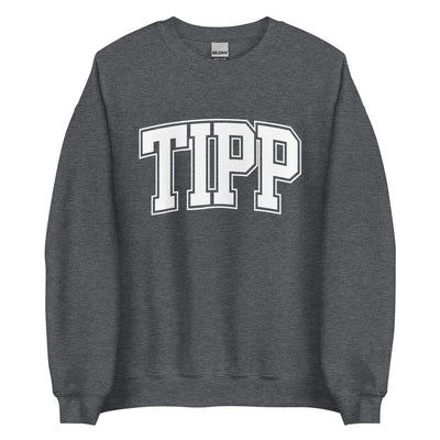 Tipp Unisex Sweatshirt