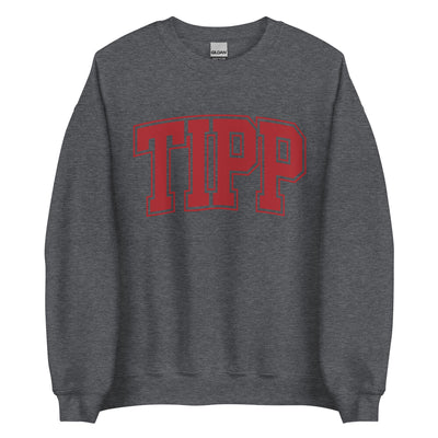 Tipp Unisex Sweatshirt