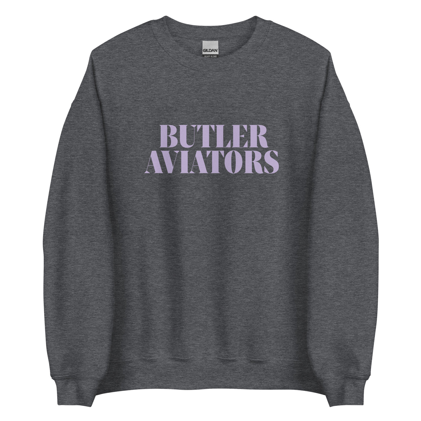 Butler Aviators Unisex Sweatshirt