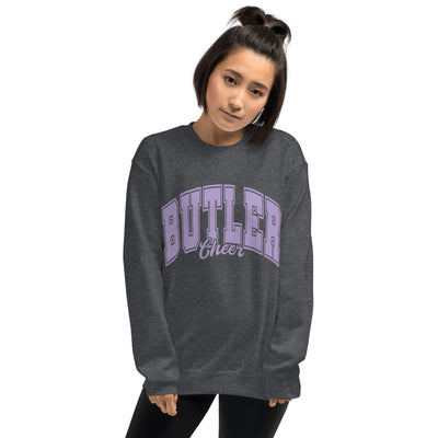 Butler Cheer Unisex Sweatshirt