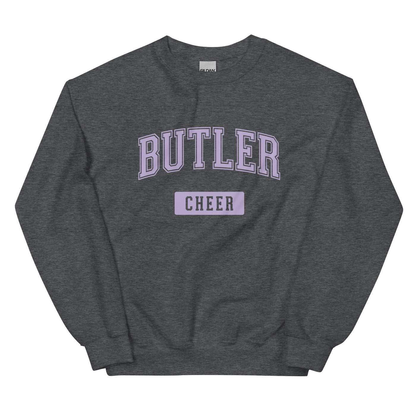 Butler Cheer Unisex Sweatshirt