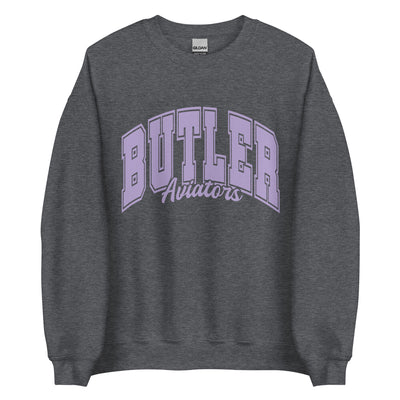 Butler Aviators Unisex Sweatshirt