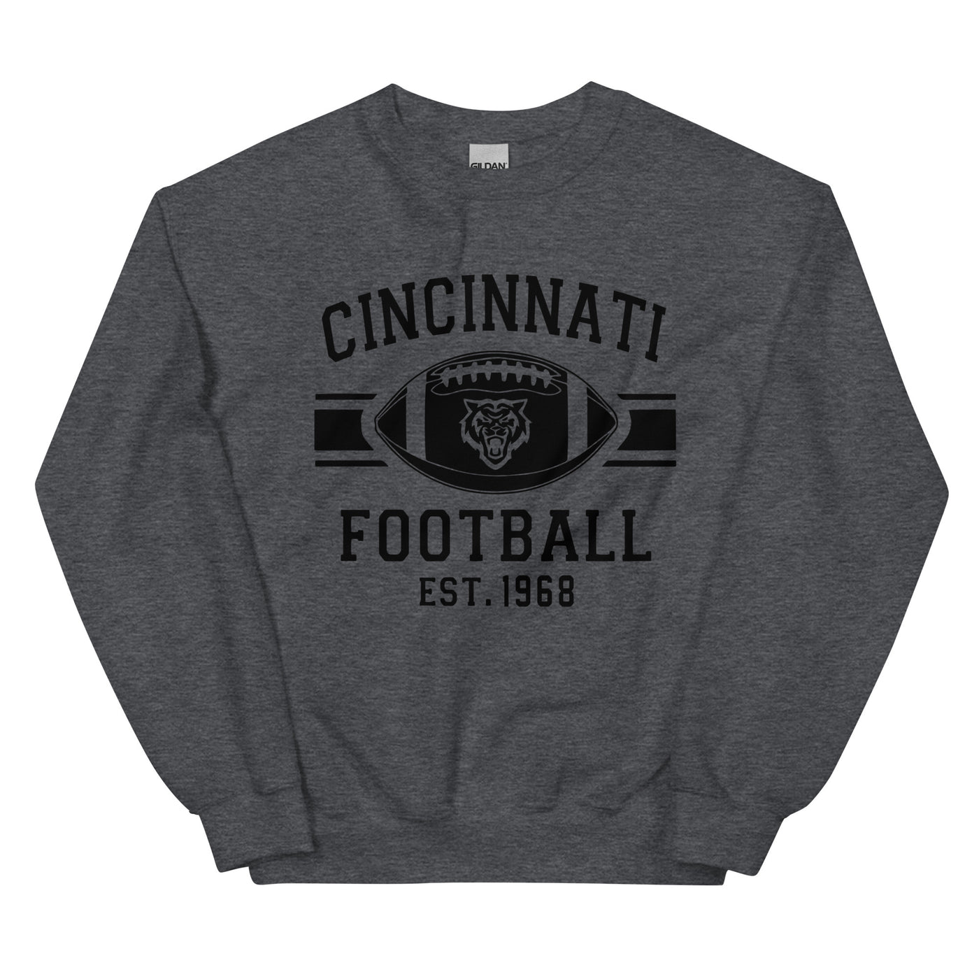 Cincinnati Unisex Sweatshirt