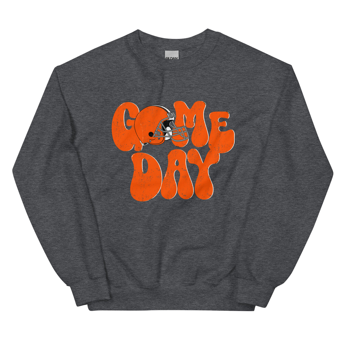 Cleveland Game Day Unisex Sweatshirt