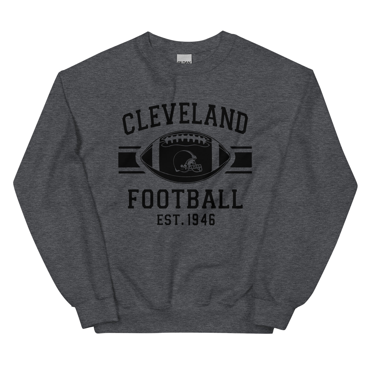 Cleveland Unisex Sweatshirt