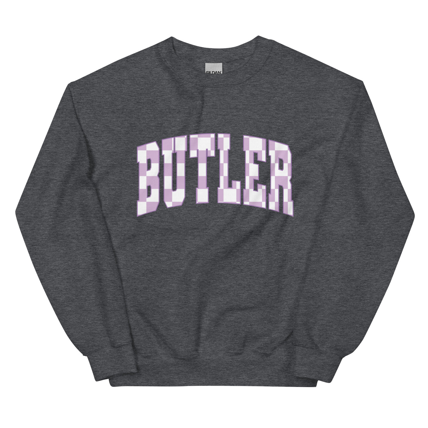 Butler-Unisex Sweatshirt