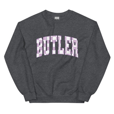 Butler-Unisex Sweatshirt