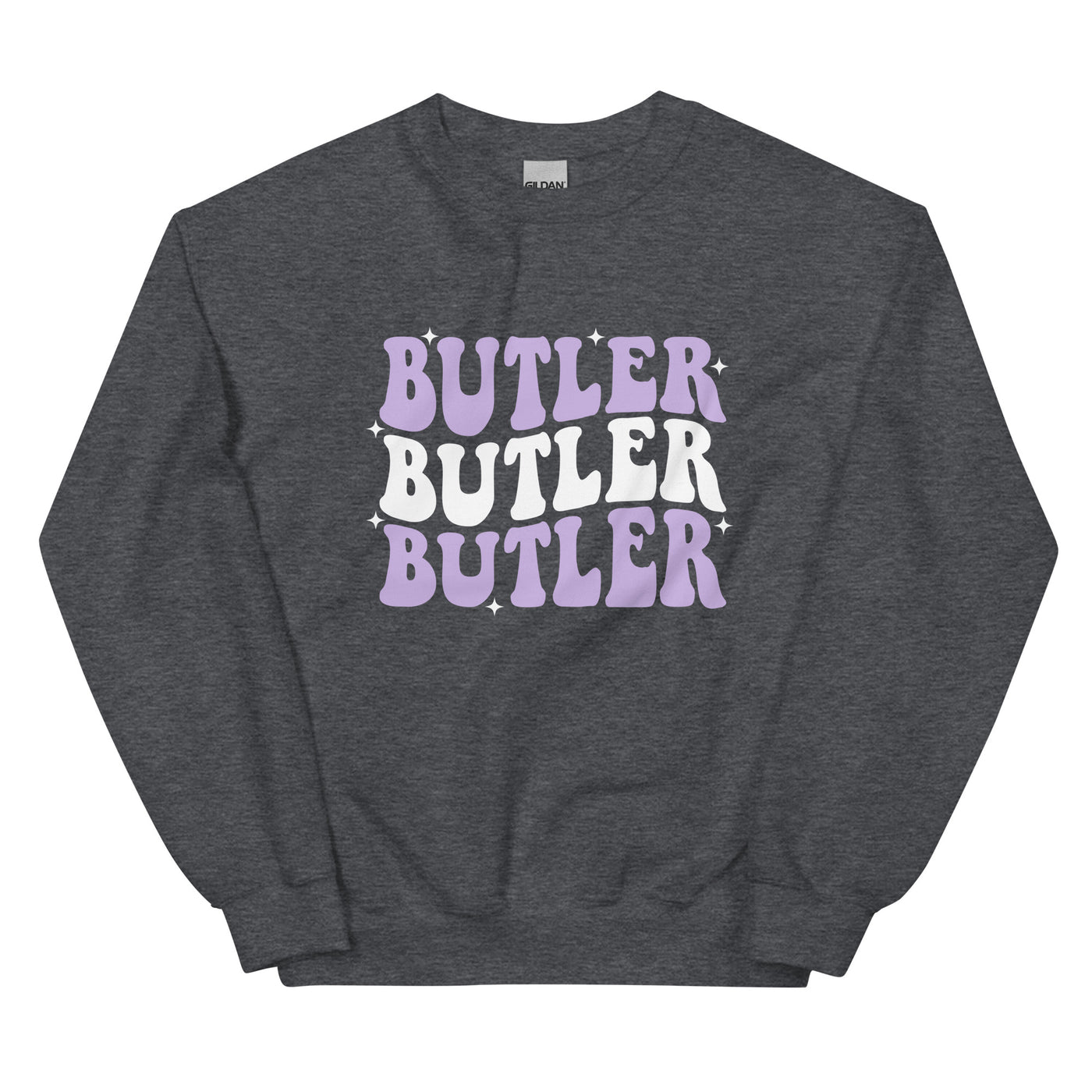 Butler Unisex Sweatshirt