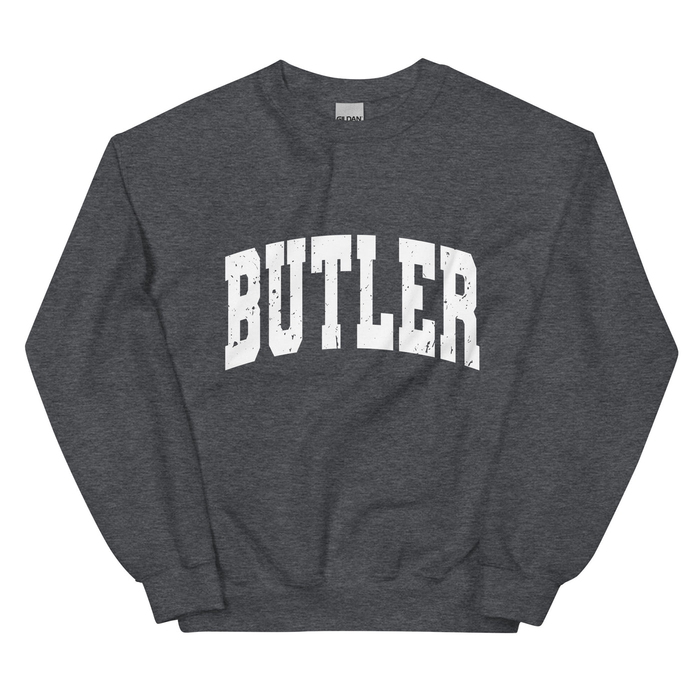 Butler Unisex Sweatshirt