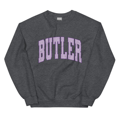 Butler Unisex Sweatshirt