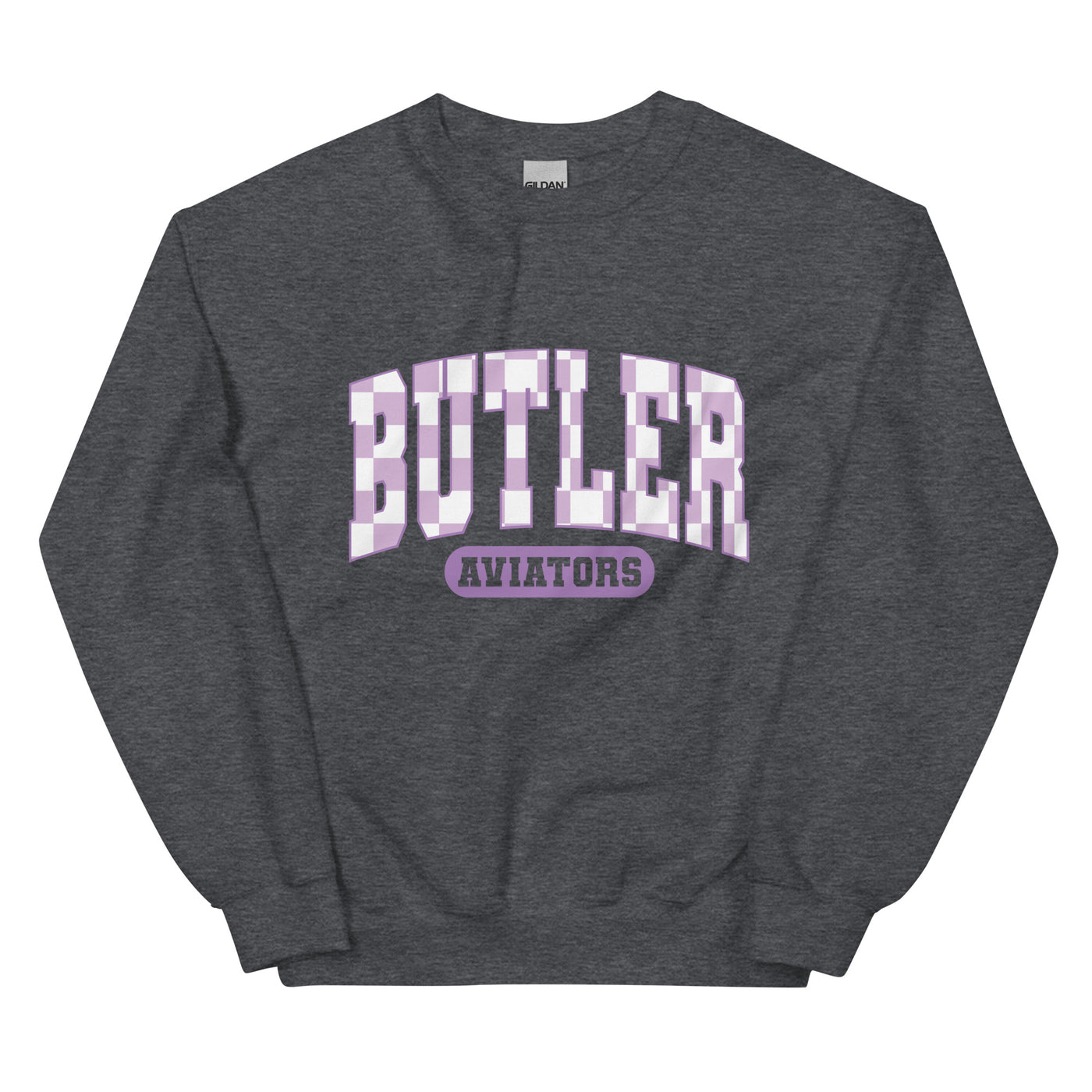 Butler Unisex Sweatshirt