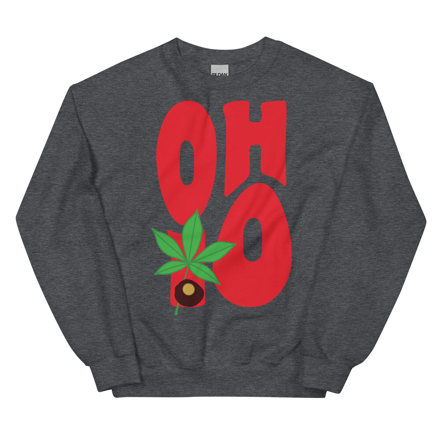 OH Unisex Sweatshirt