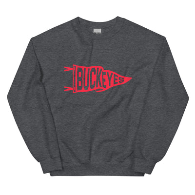 Buckeyes Unisex Sweatshirt