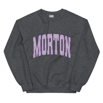 Morton Unisex Sweatshirt