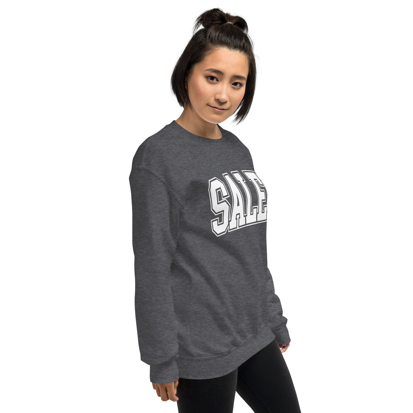 Salem Unisex Sweatshirt