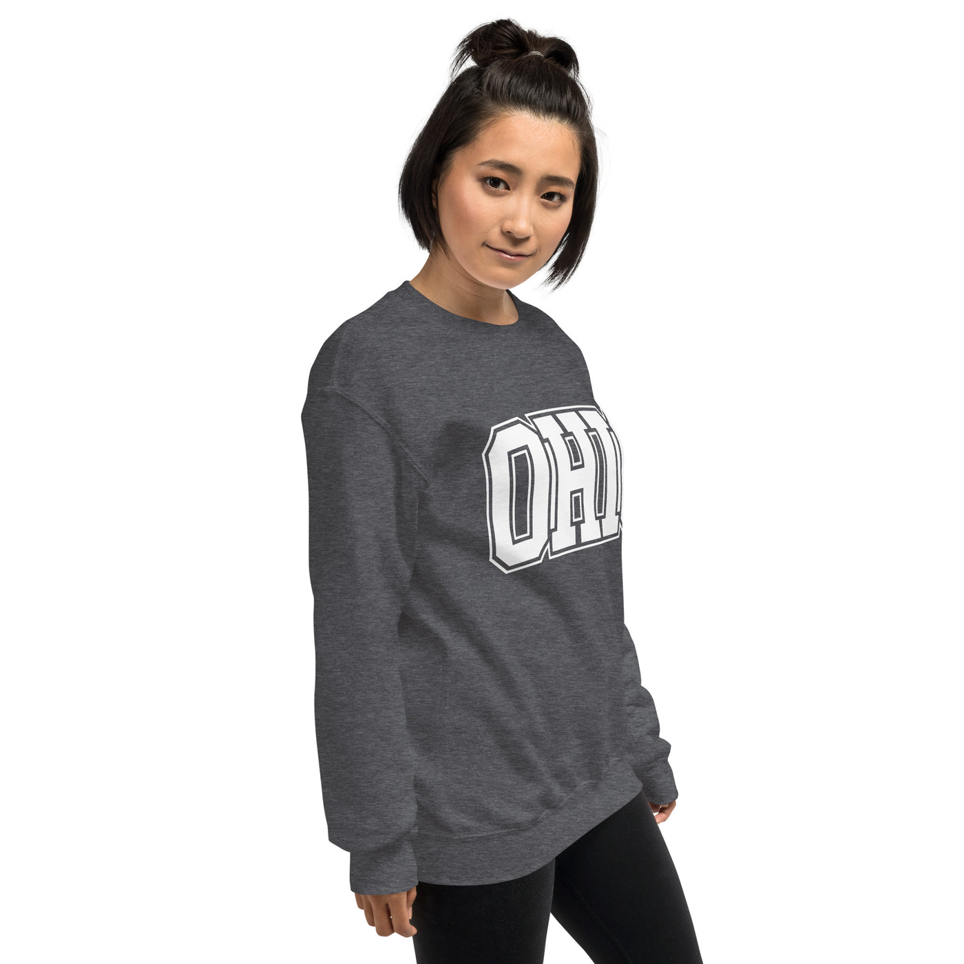 Ohio Unisex Sweatshirt