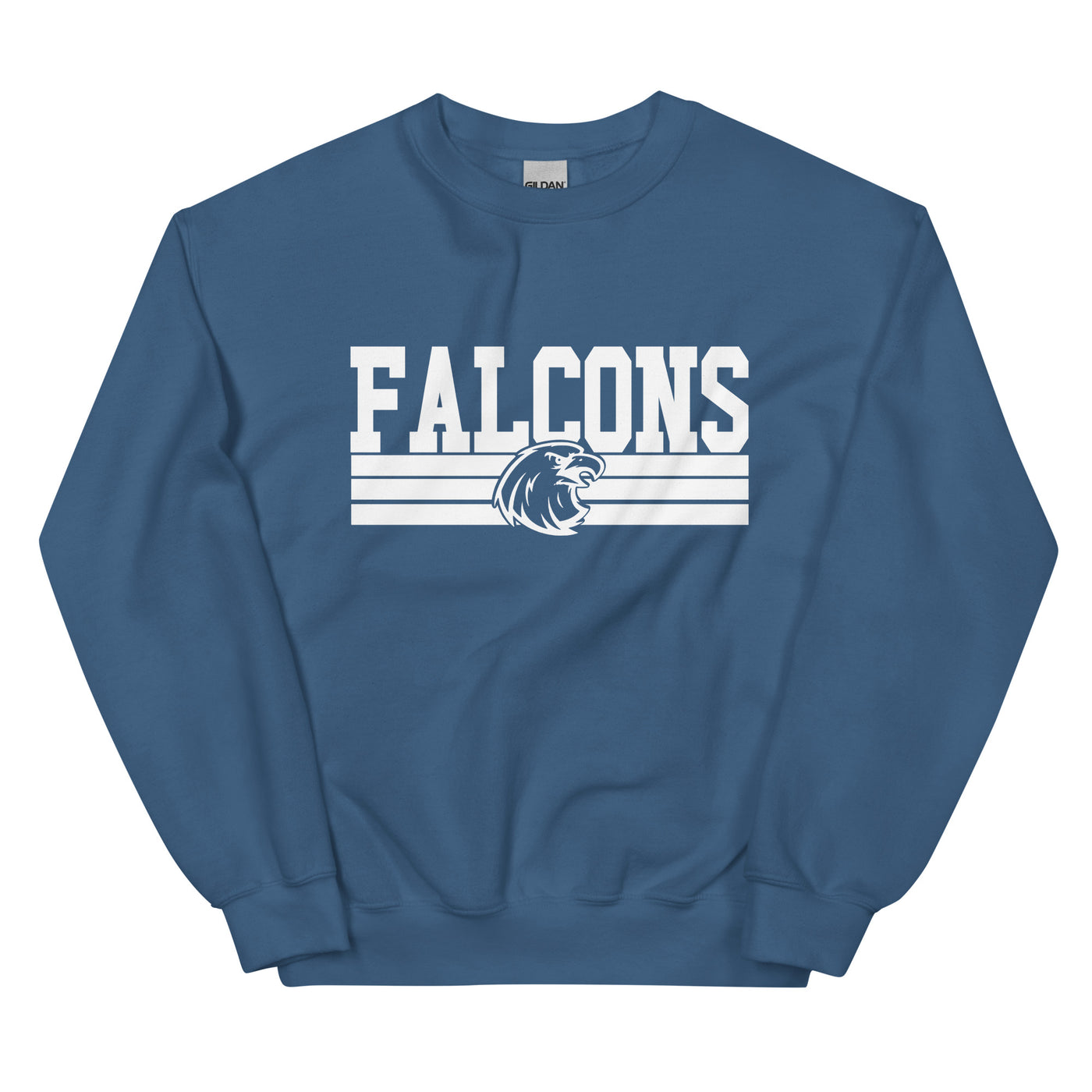 Falcons Unisex Sweatshirt